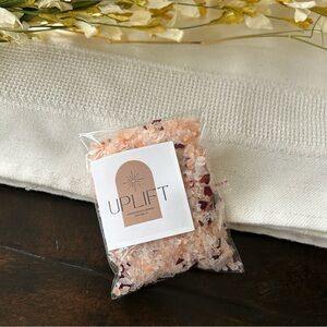 Bundle of 3 Bath Salts